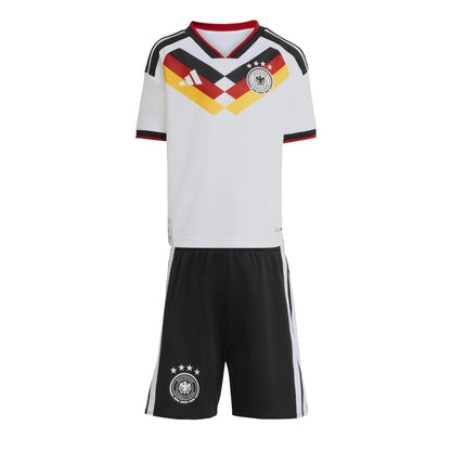 2026 Germany Kid's Home Mini Kit