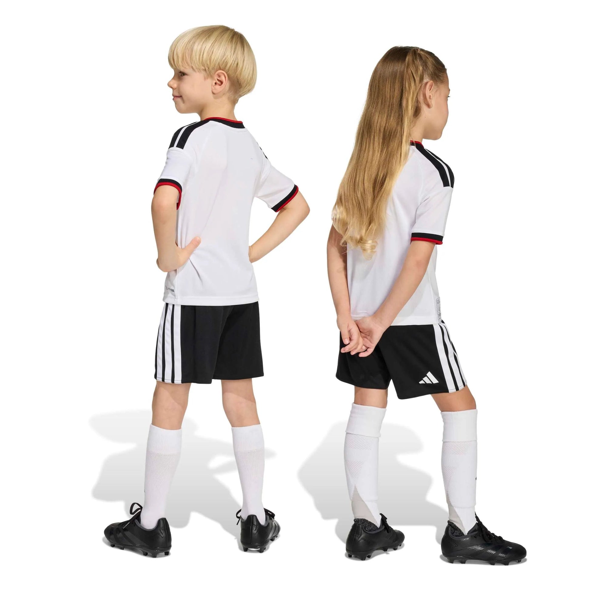 2026 Germany Kid's Home Mini Kit