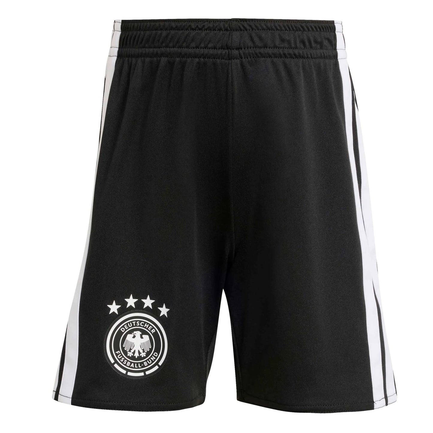 2026 Germany Kid's Home Mini Kit White