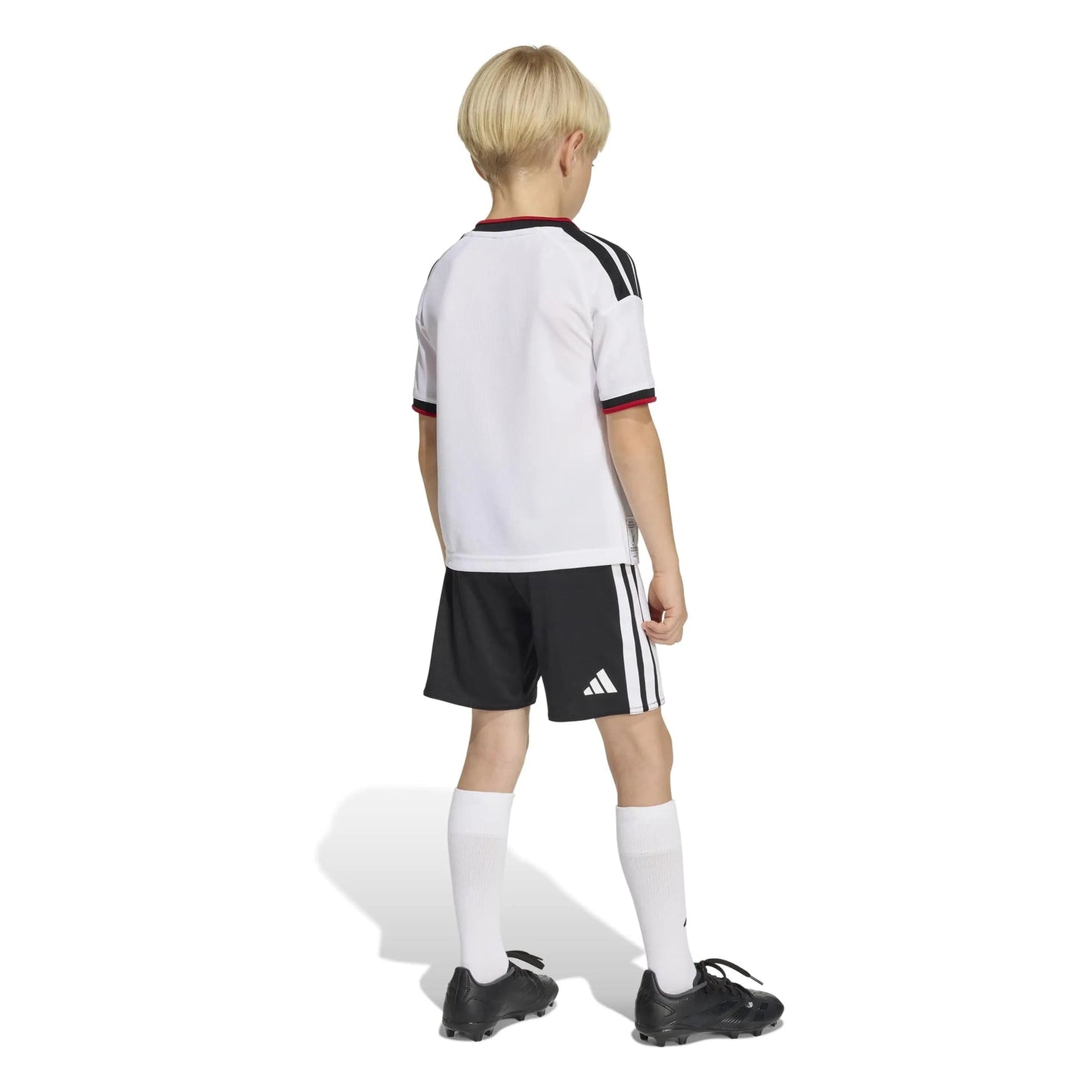 2026 Germany Kid's Home Mini Kit
