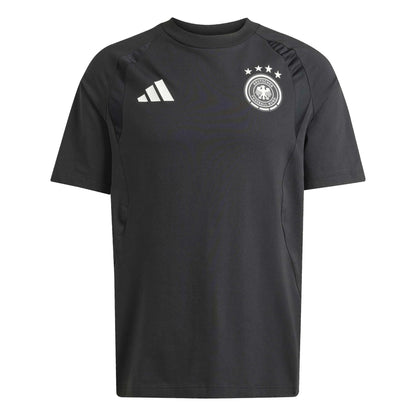 2026 Germany Men's Tiro Travel Tee