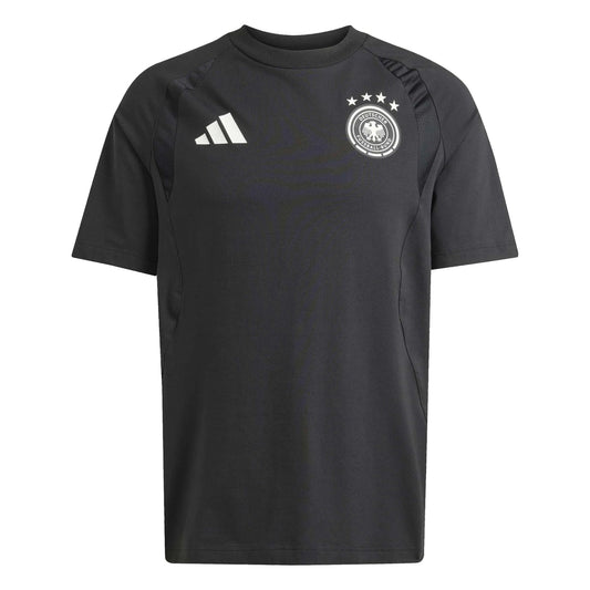 2026 Germany Men's Tiro Travel Tee