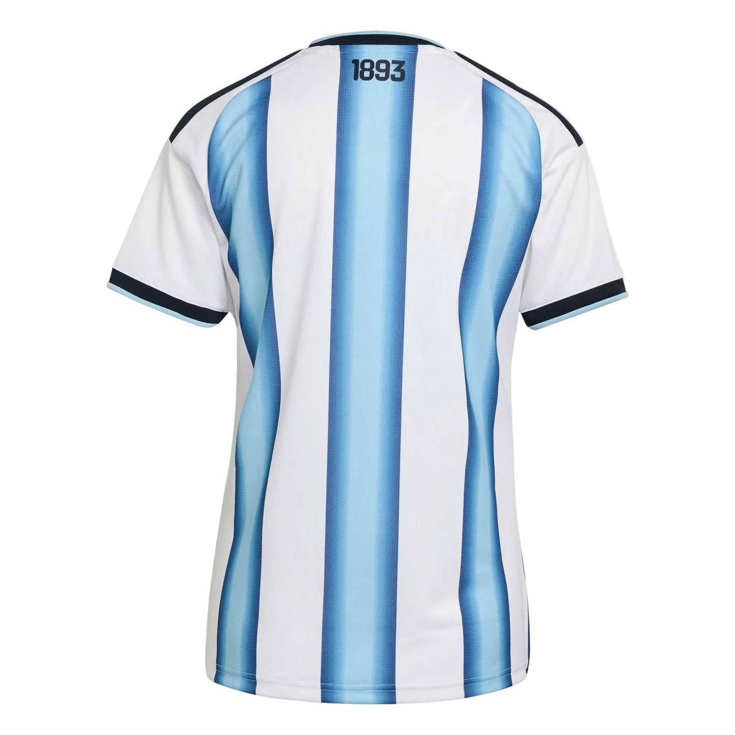 2026 Argentina Women's Stadium Home Soccer Jersey
