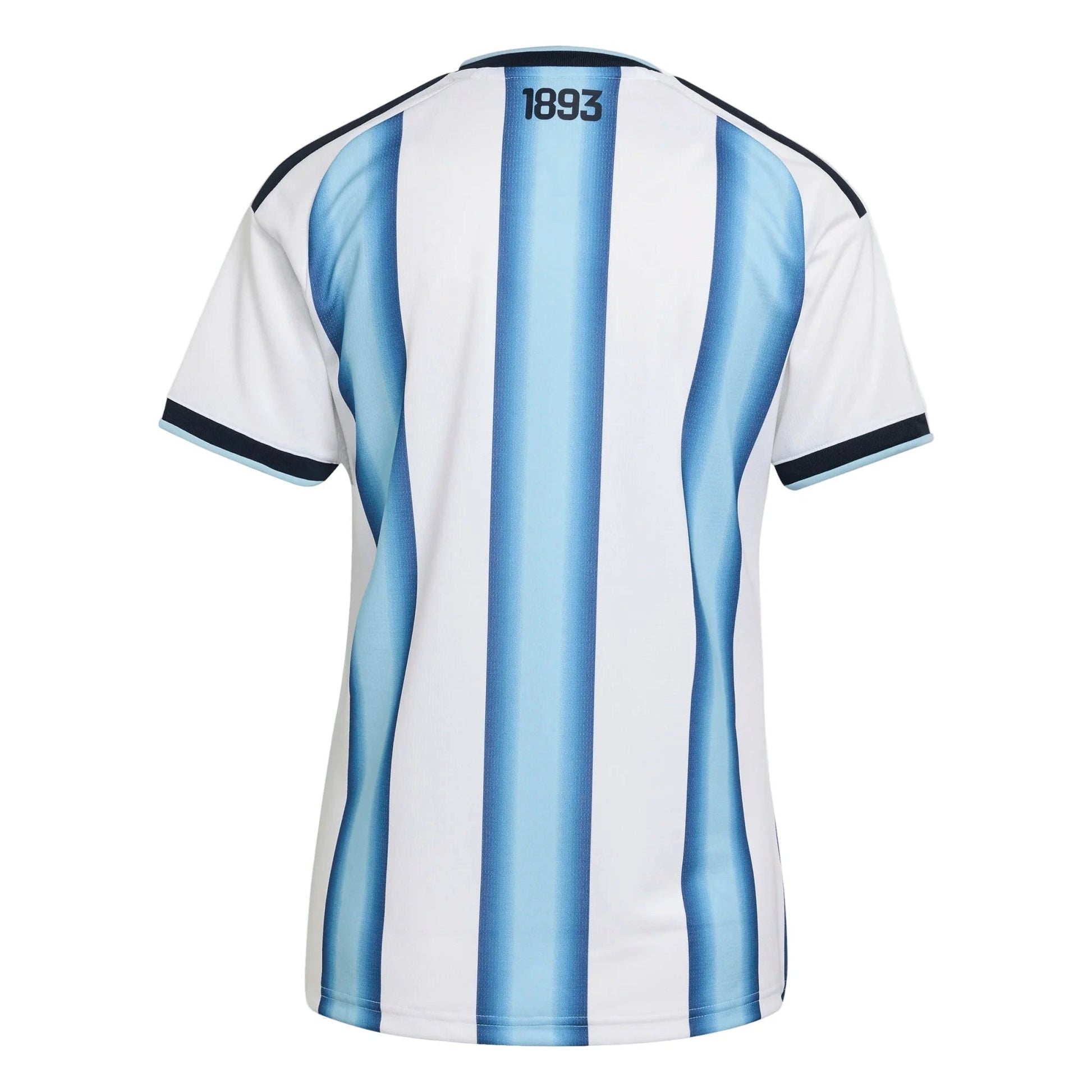 2026 Argentina Women's Stadium Home Soccer Jersey