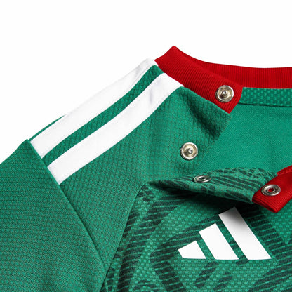2026 Mexico Home Baby Kit