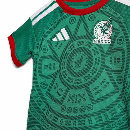 2026 Mexico Home Baby Kit