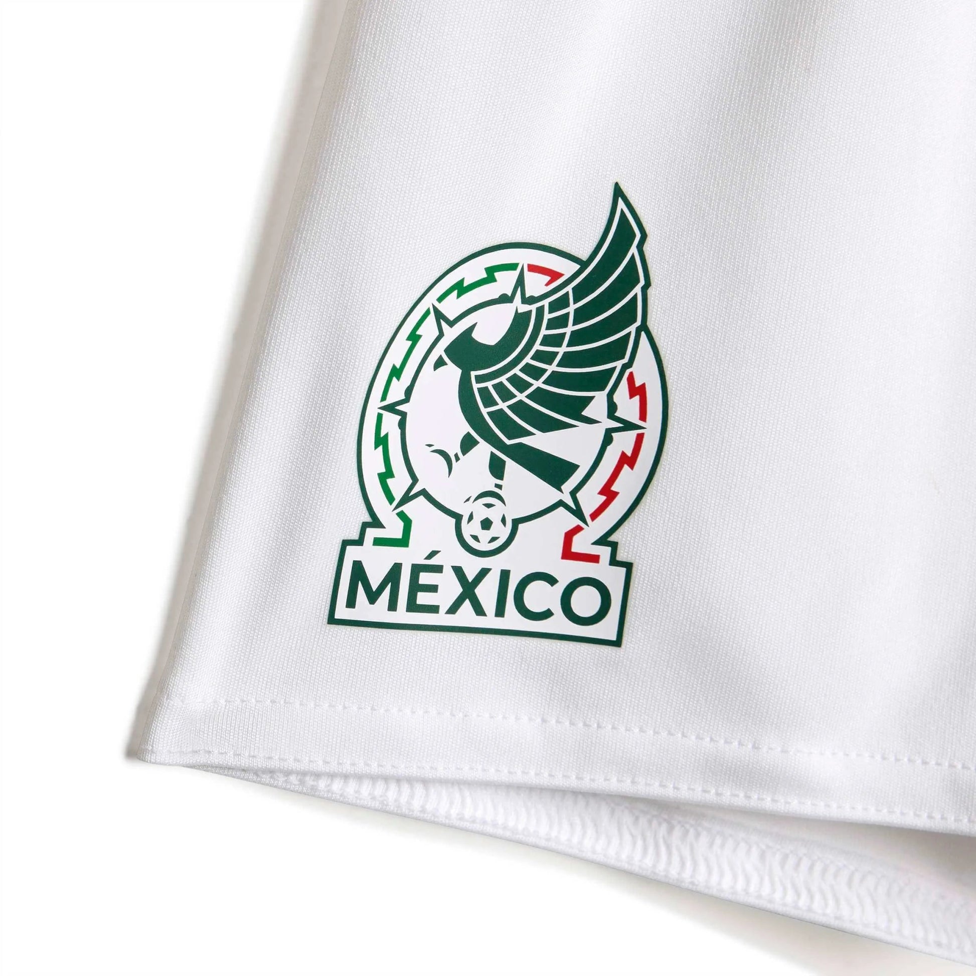 2026 Mexico Home Baby Kit