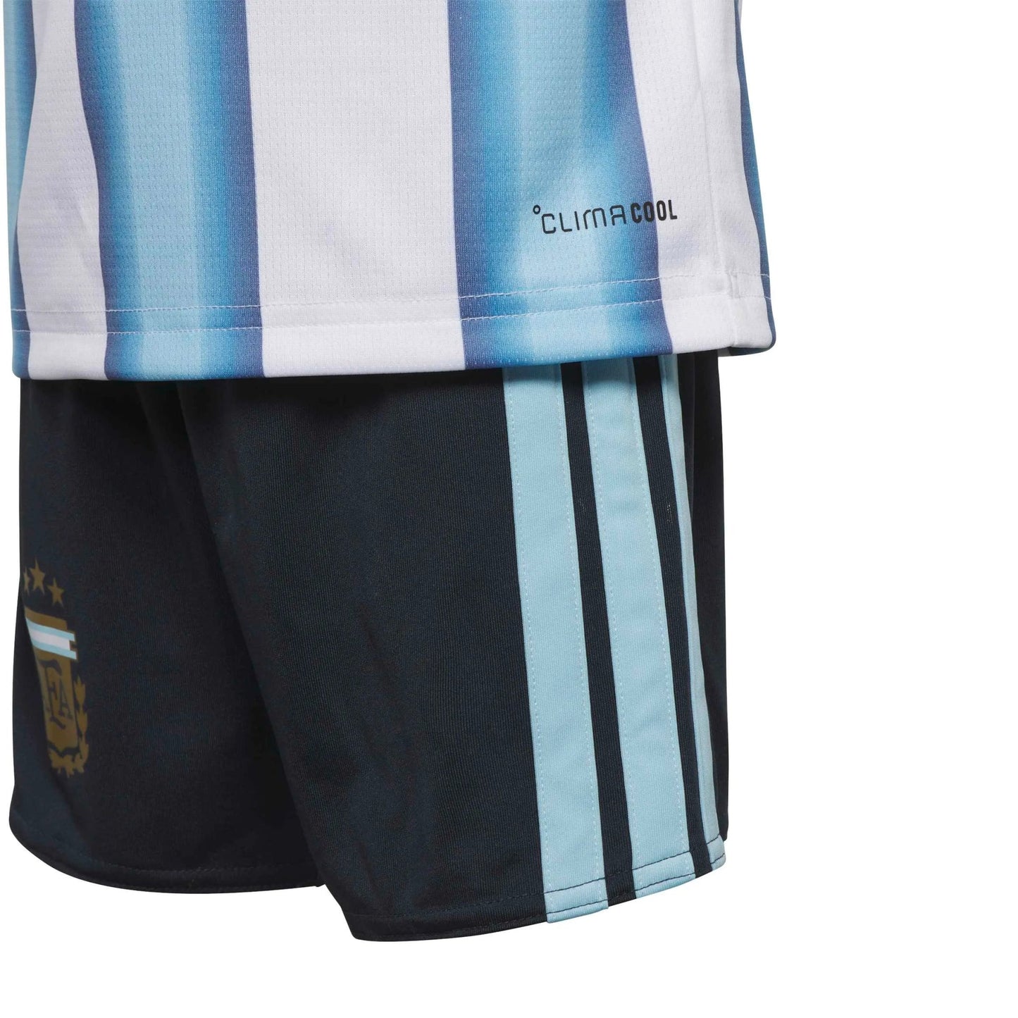 2026 Argentina Kid's Home Mini Kit