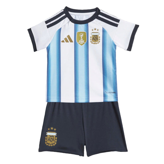 2026 Argentina Home Baby Kit