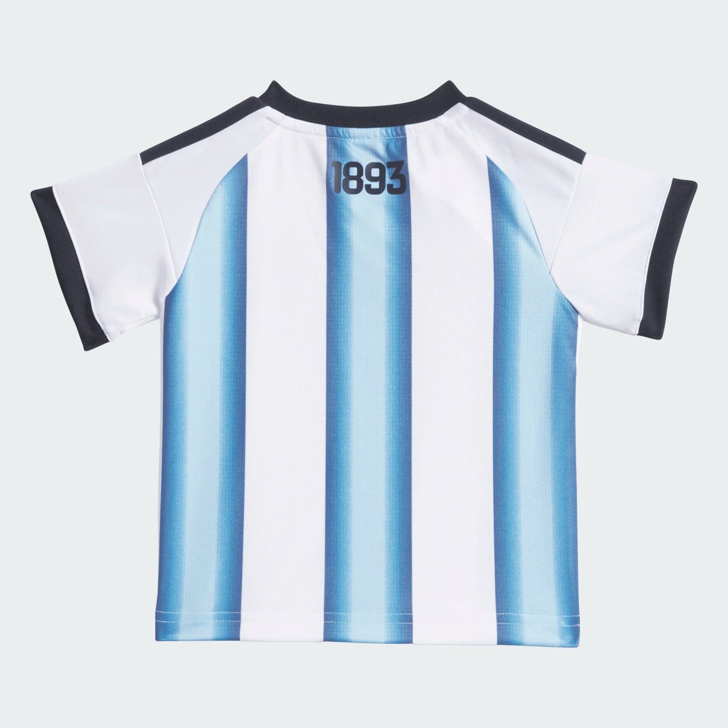 2026 Argentina Home Baby Kit