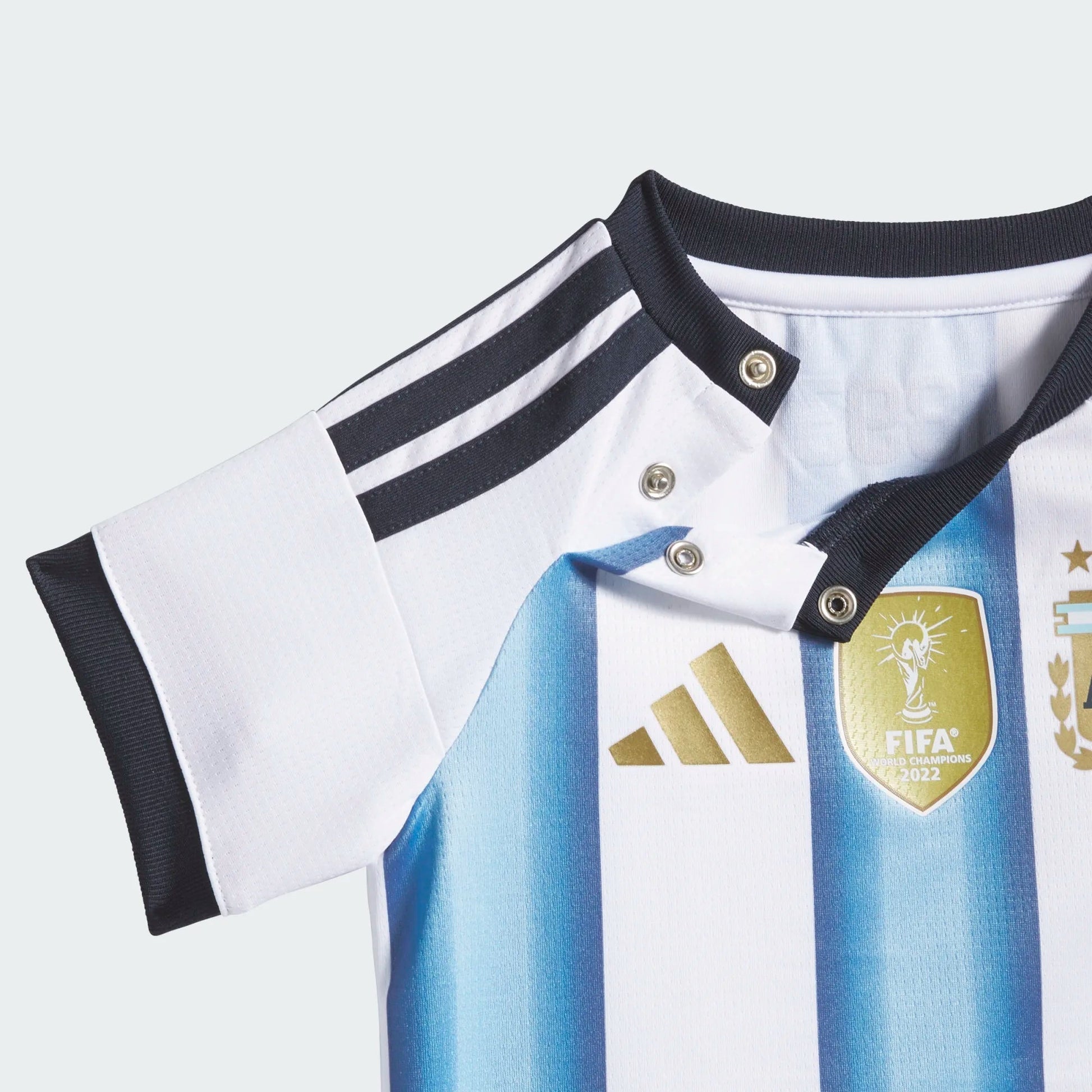 2026 Argentina Home Baby Kit