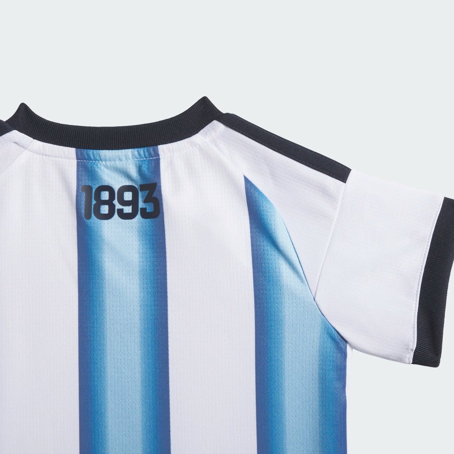 2026 Argentina Home Baby Kit
