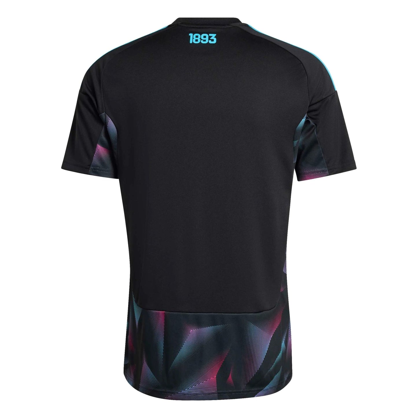 2026 Argentina Men's Stadium Home Goalkeeper Soccer Jersey