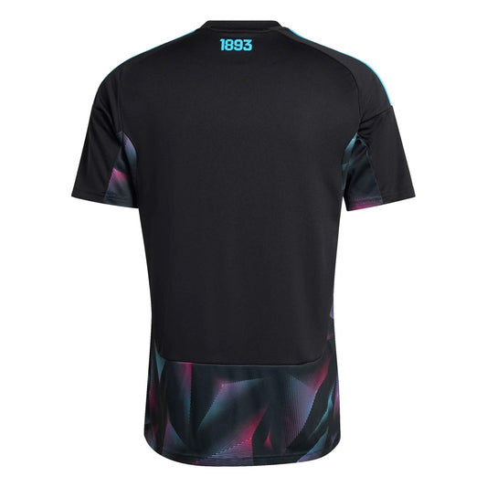 2026 Argentina Men's Stadium Home Goalkeeper Soccer Jersey