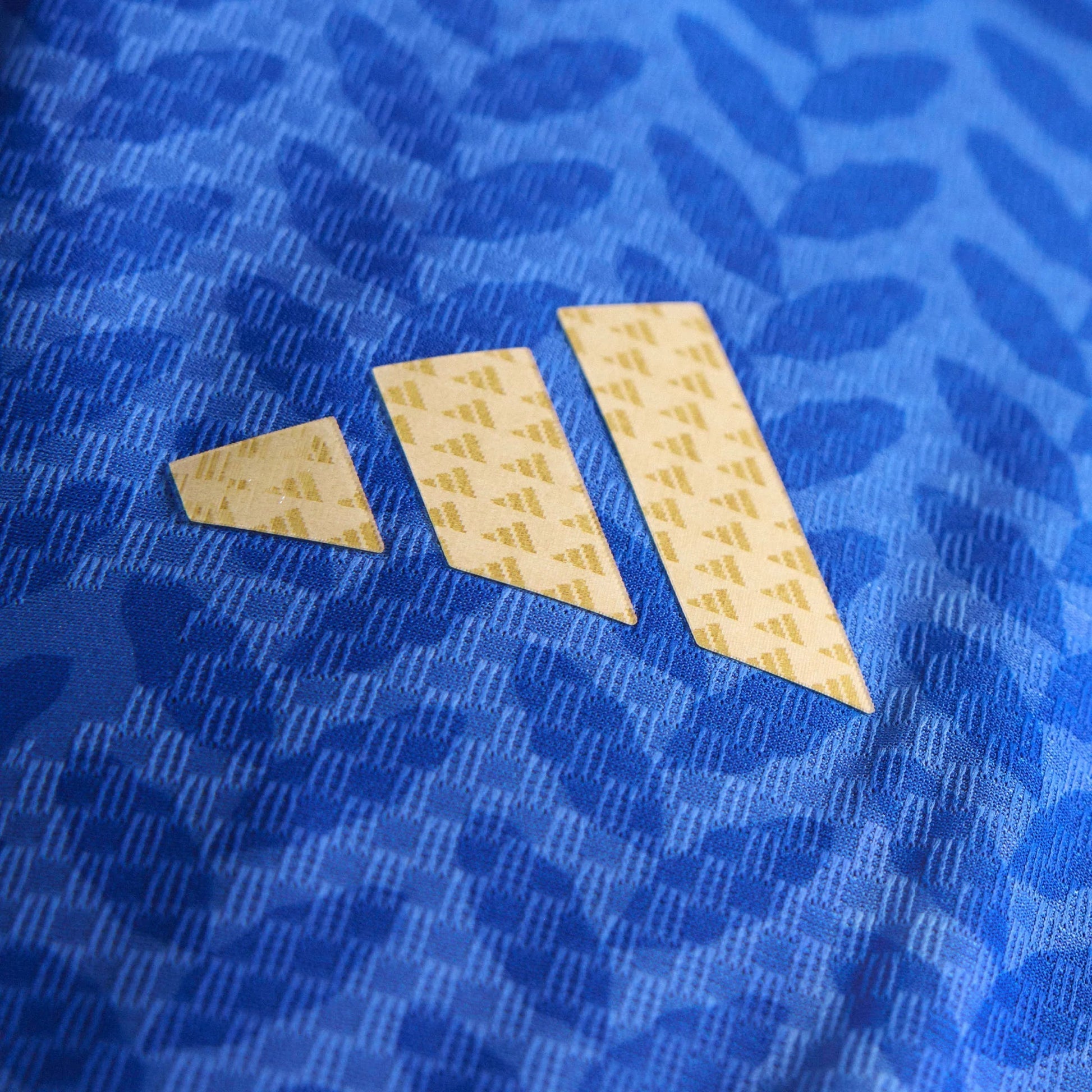 2026 Italy Men's Authentic Home Soccer Jersey
