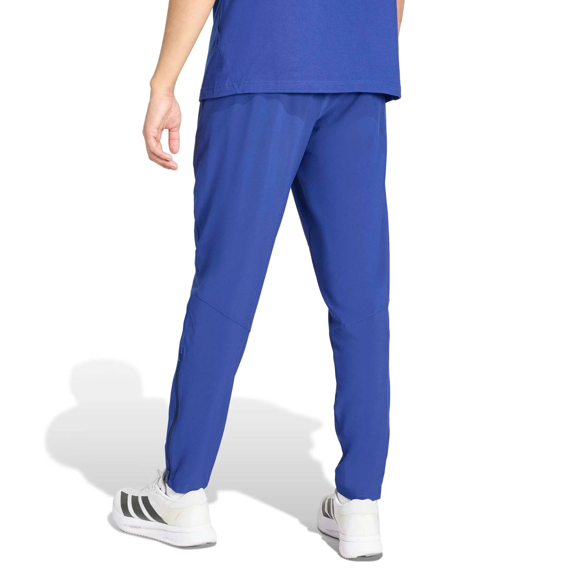 2026 Italy Men's Tiro Travel Pants