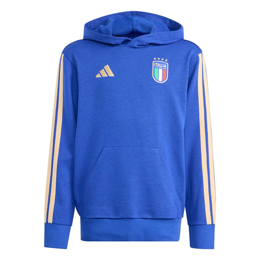 2026 Italy Youth DNA Hoodie