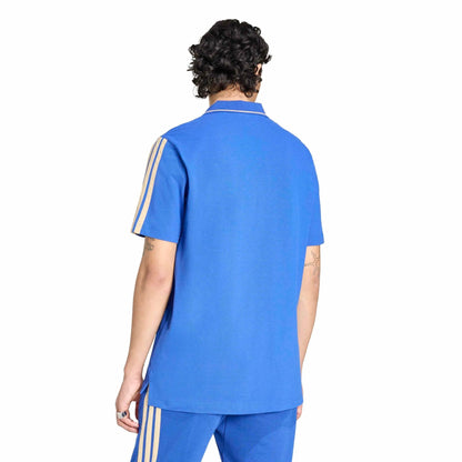 2026 Italy Men's DNA Polo