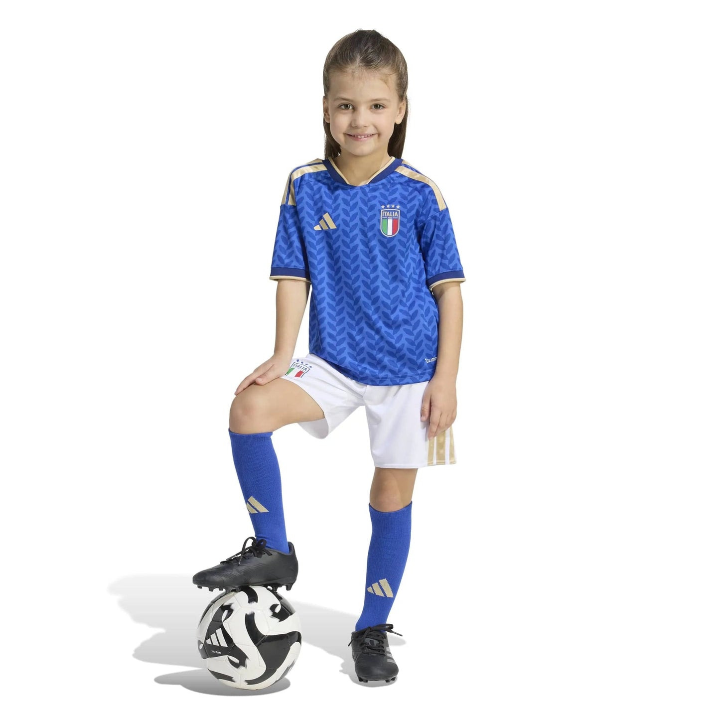2026 Italy Kid's Home Mini Kit