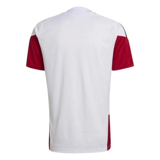2026 Germany Men's Training Soccer Jersey White