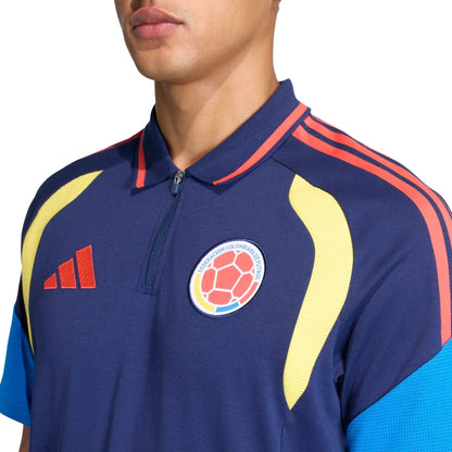 2026 Colombia Men's Polo