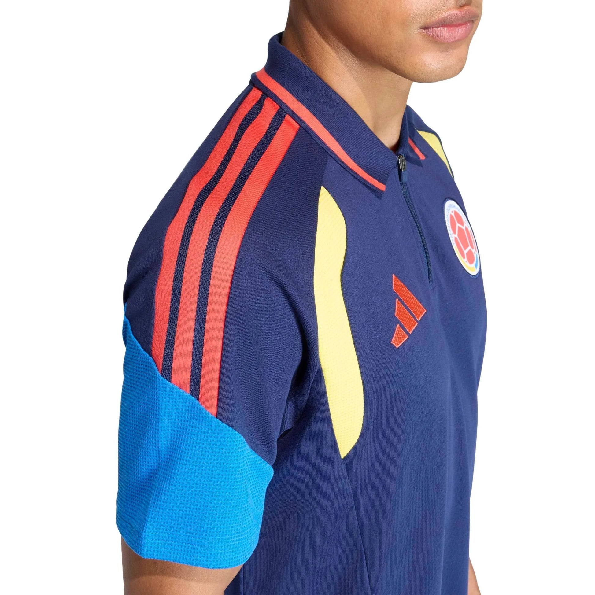 2026 Colombia Men's Polo