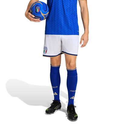 2026 Italy Men's Home Shorts