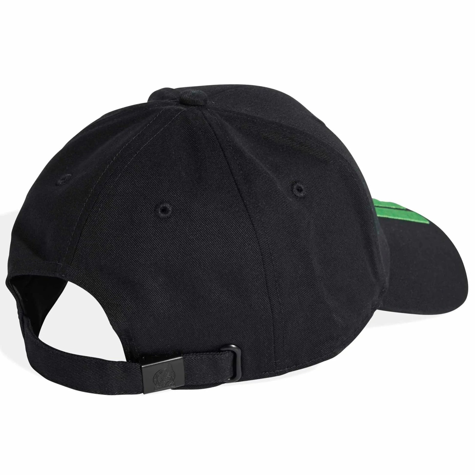 2026 Mexico Baseball Cap 3 Stripes
