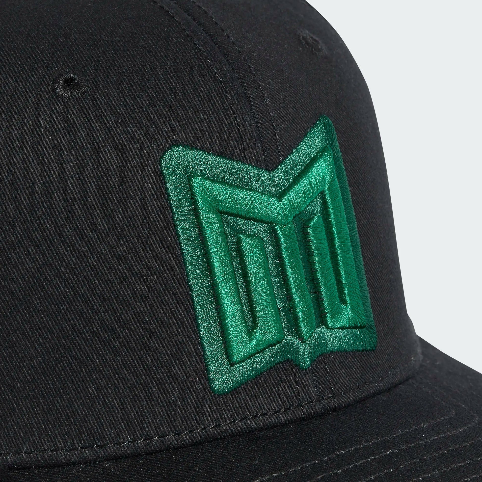 2026 Mexico Snapback Cap