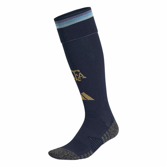 2026 Argentina Home Socks