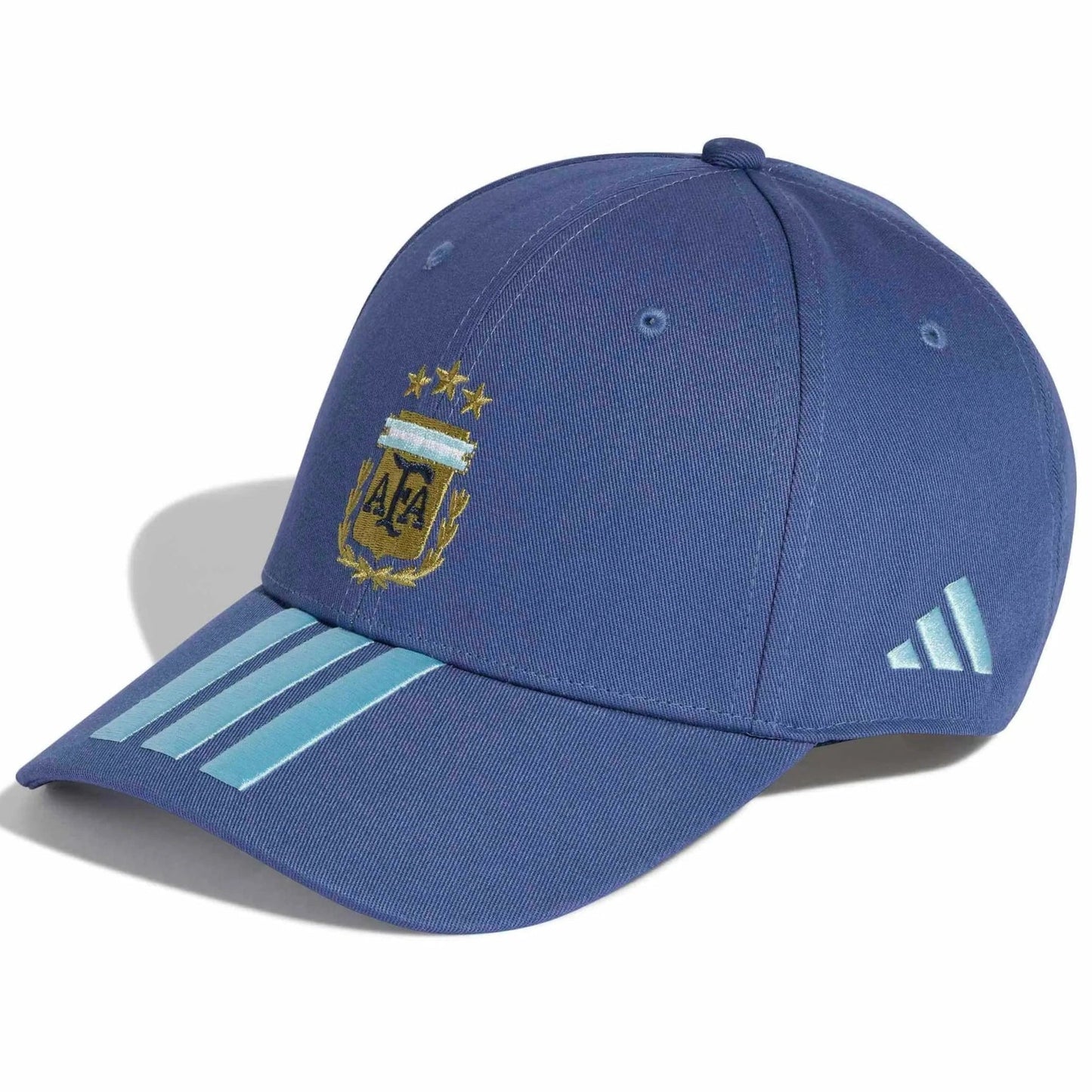 2026 Argentina Baseball Cap