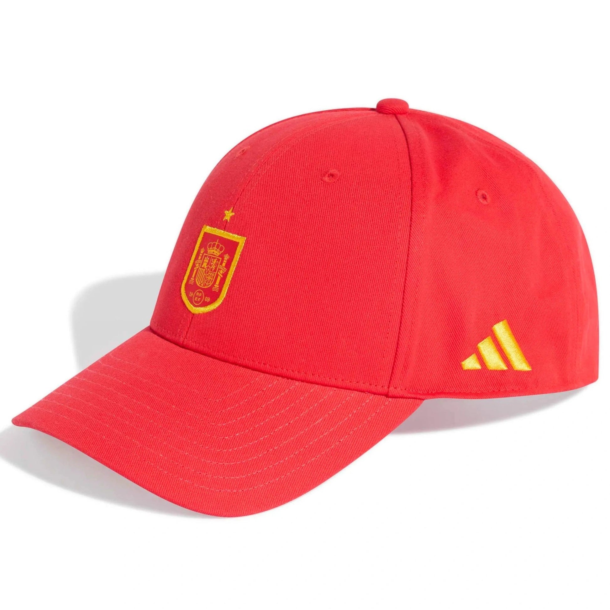2026 Spain Baseball Cap