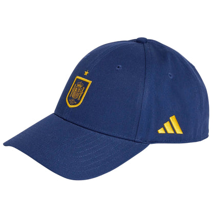 2026 Spain Baseball Cap
