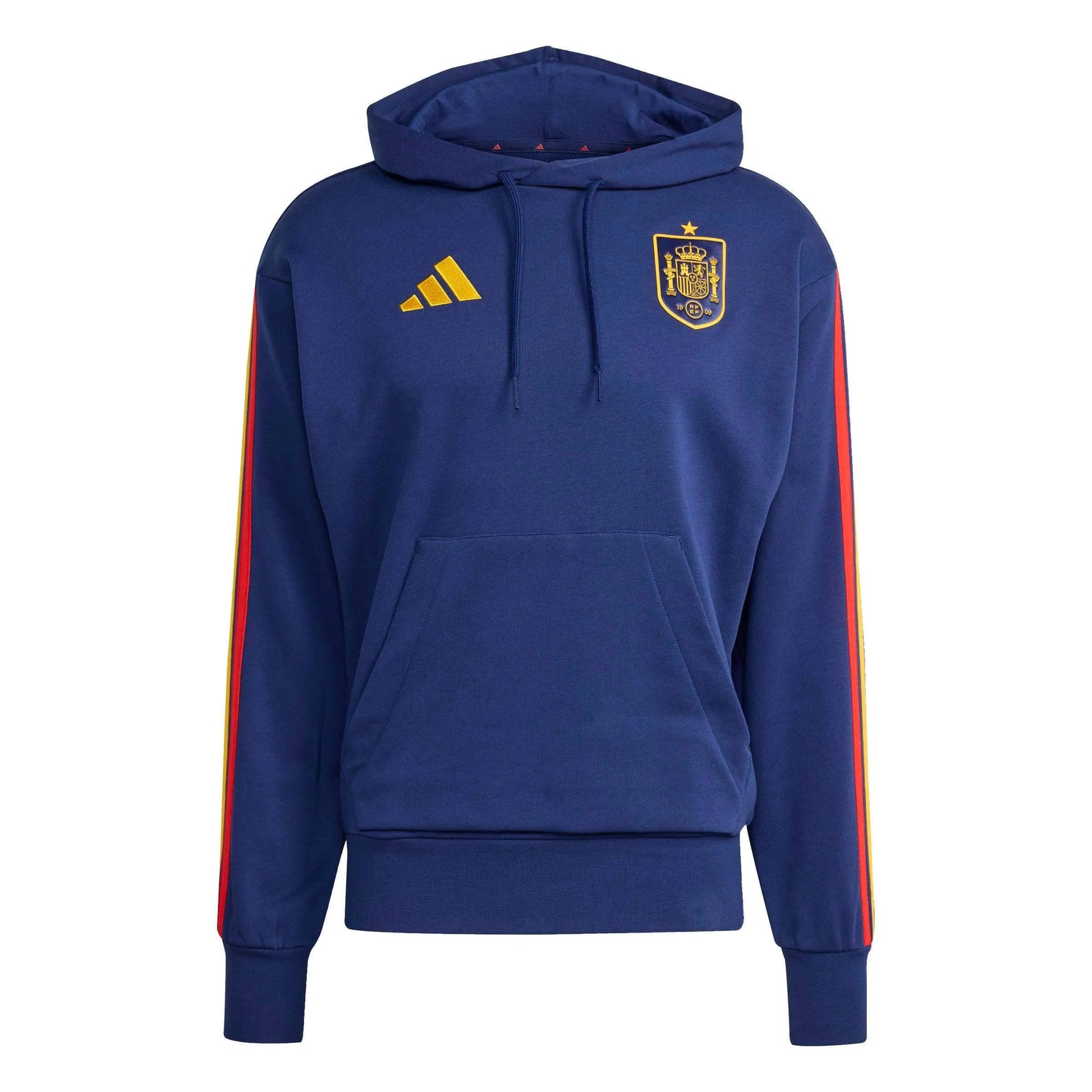2026 Spain Men's DNA Hoodie