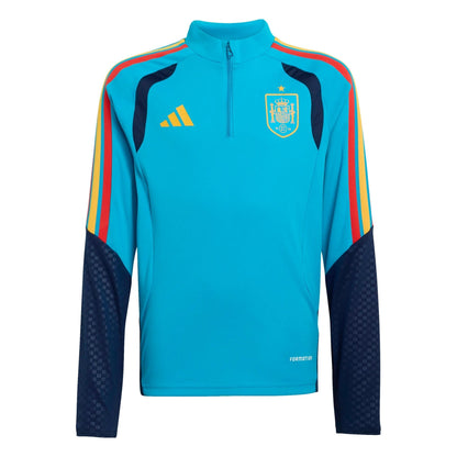 2026 Spain Youth Tiro Training Top