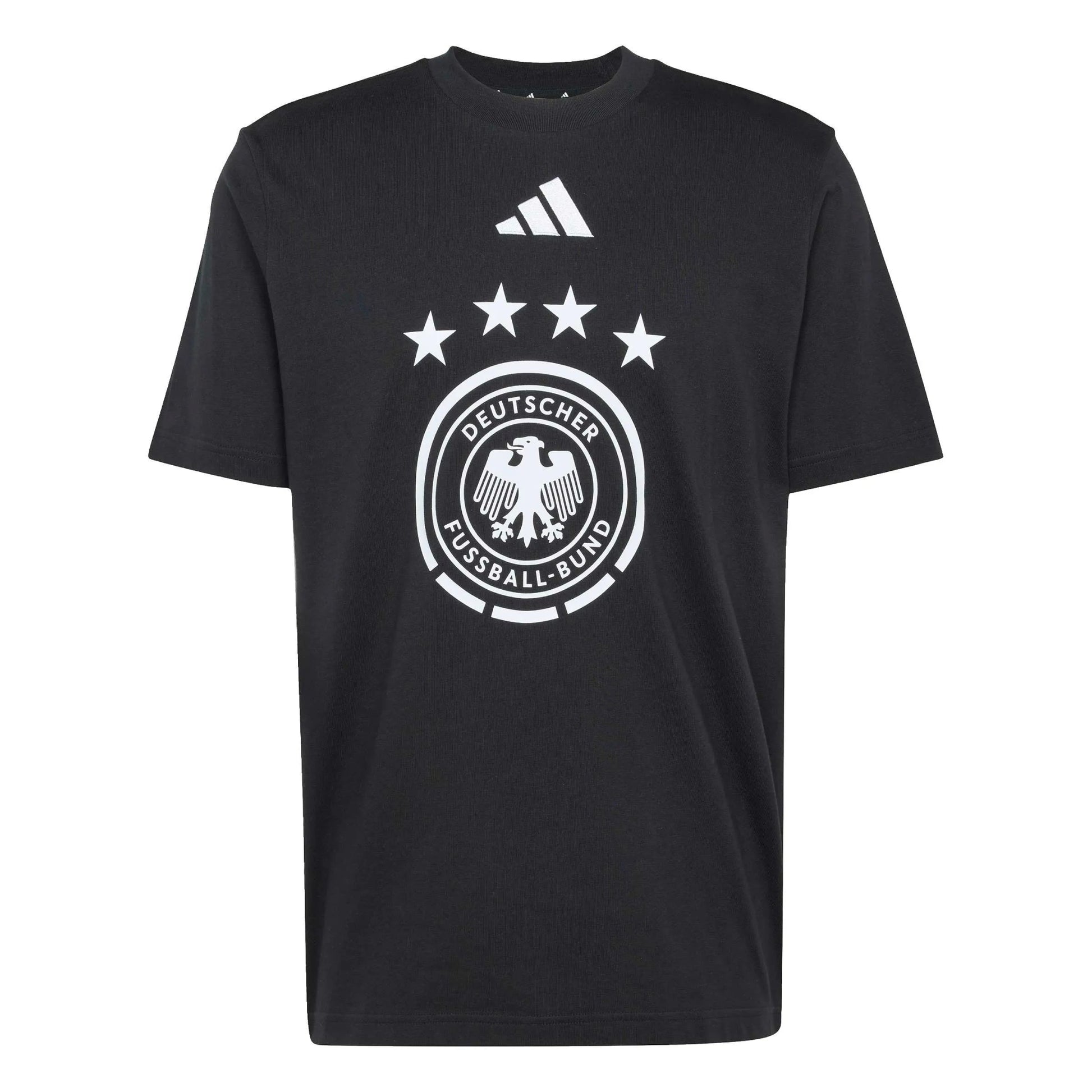2026 Germany Men's DNA Graphic Tee