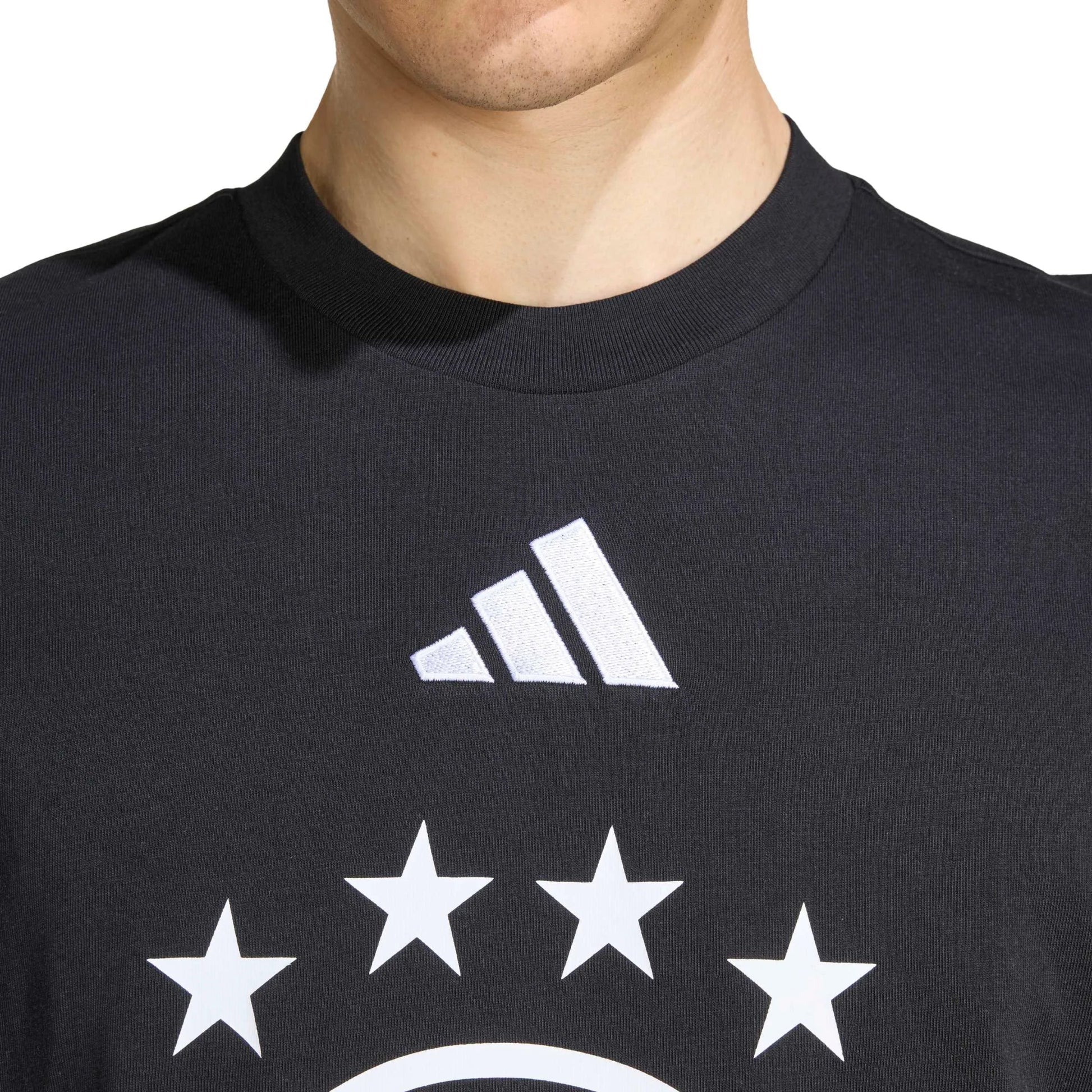 2026 Germany Men's DNA Graphic Tee