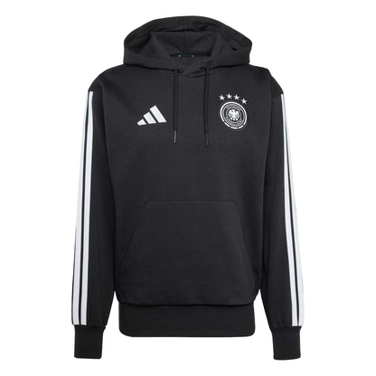 2026 Germany Men's DNA Fleece Hoodie