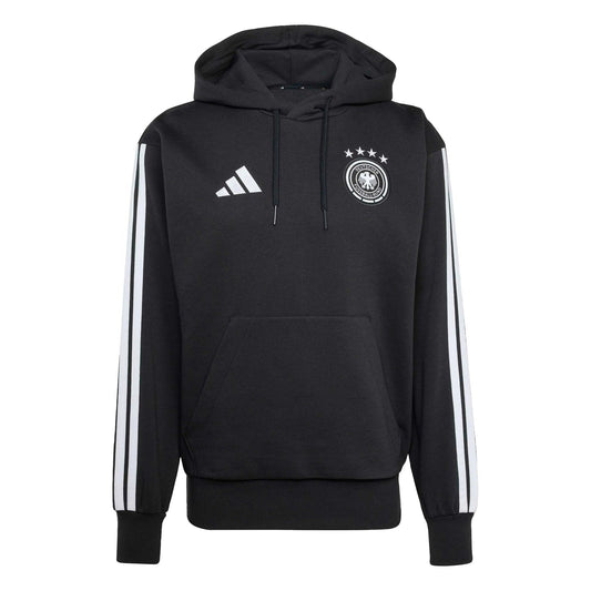 2026 Germany Men's DNA Fleece Hoodie