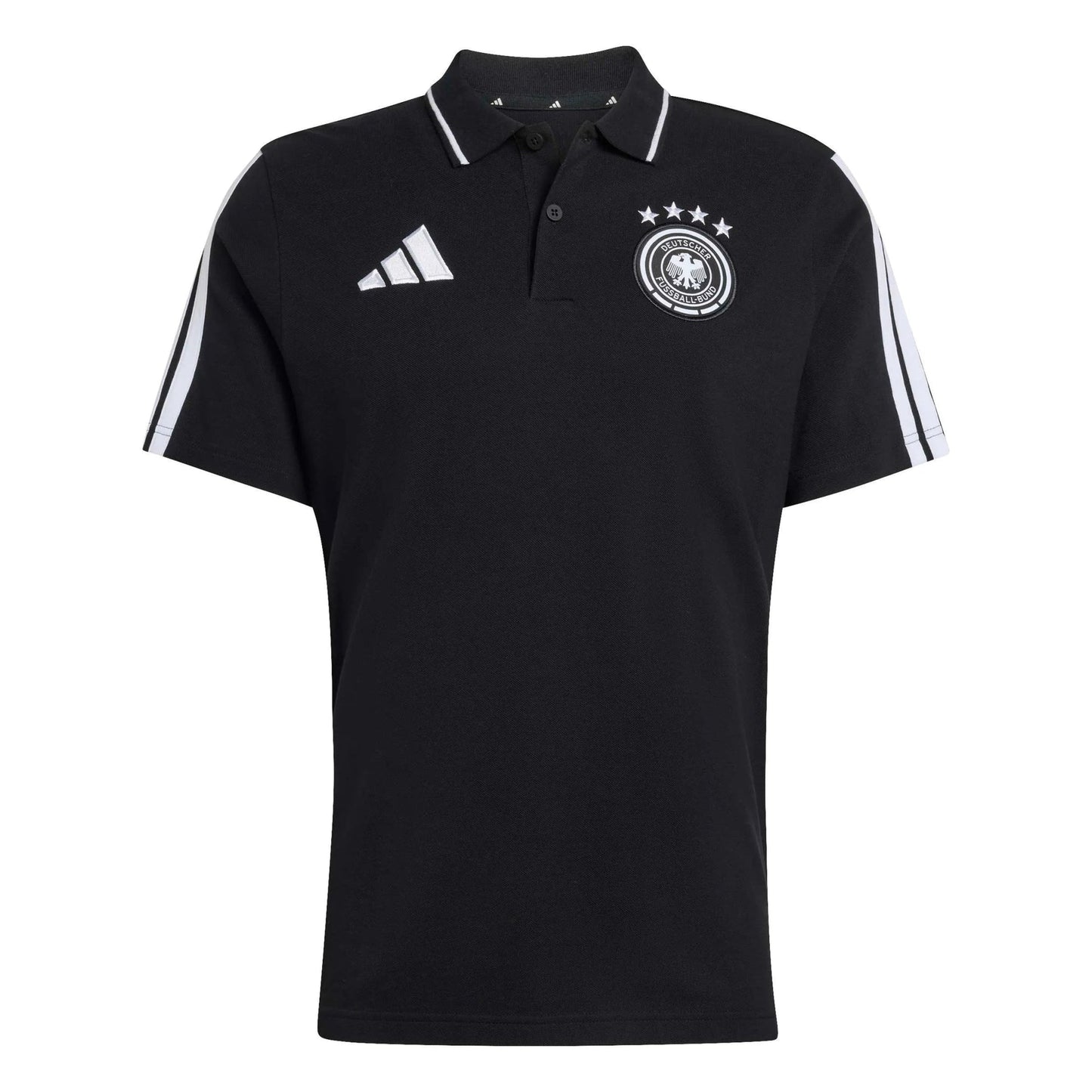 2026 Germany Men's DNA Polo