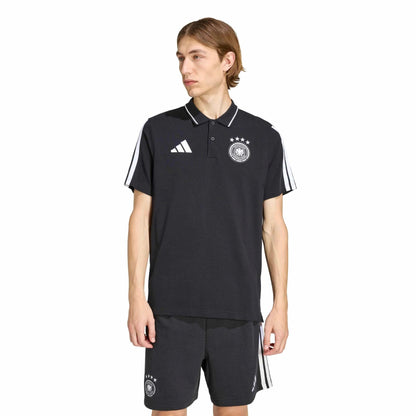 2026 Germany Men's DNA Polo
