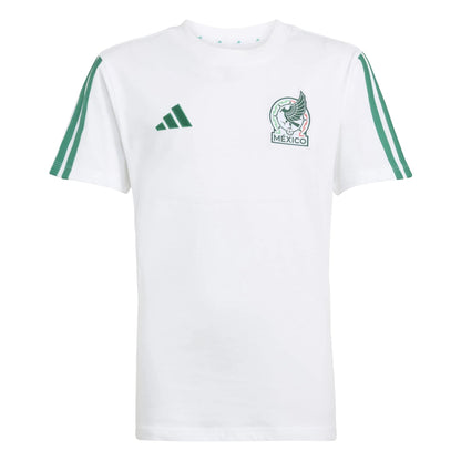 2026 Mexico Youth DNA Tee
