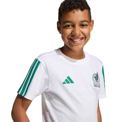 2026 Mexico Youth DNA Tee