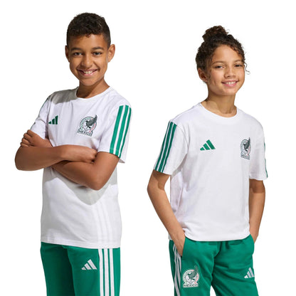 2026 Mexico Youth DNA Tee