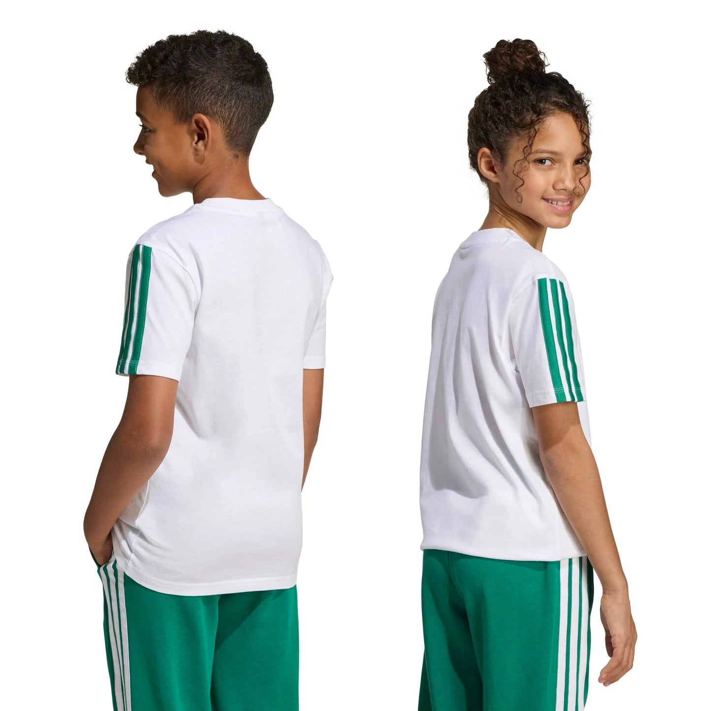 2026 Mexico Youth DNA Tee