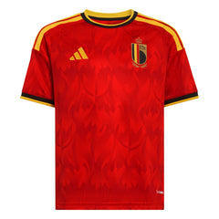 Red / Bold Gold