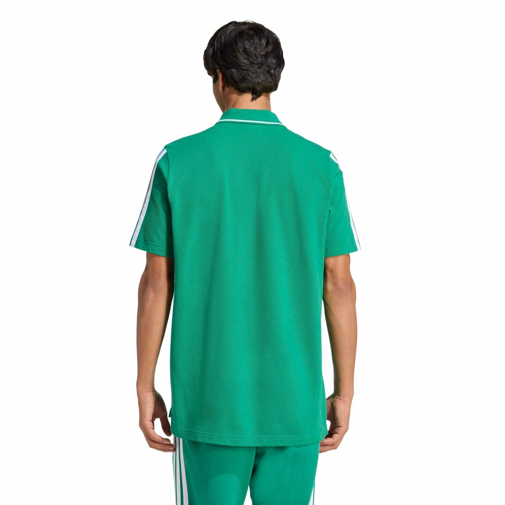 2026 Mexico Men's DNA Polo