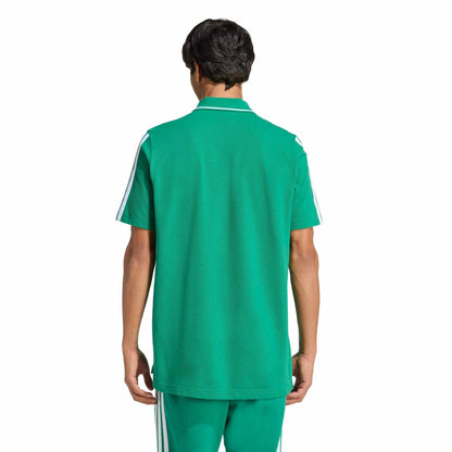 2026 Mexico Men's DNA Polo