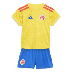 Impact Yellow / Glory Blue