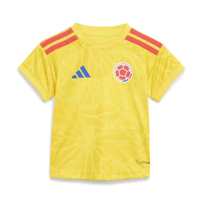 2026 Colombia Home Baby Kit